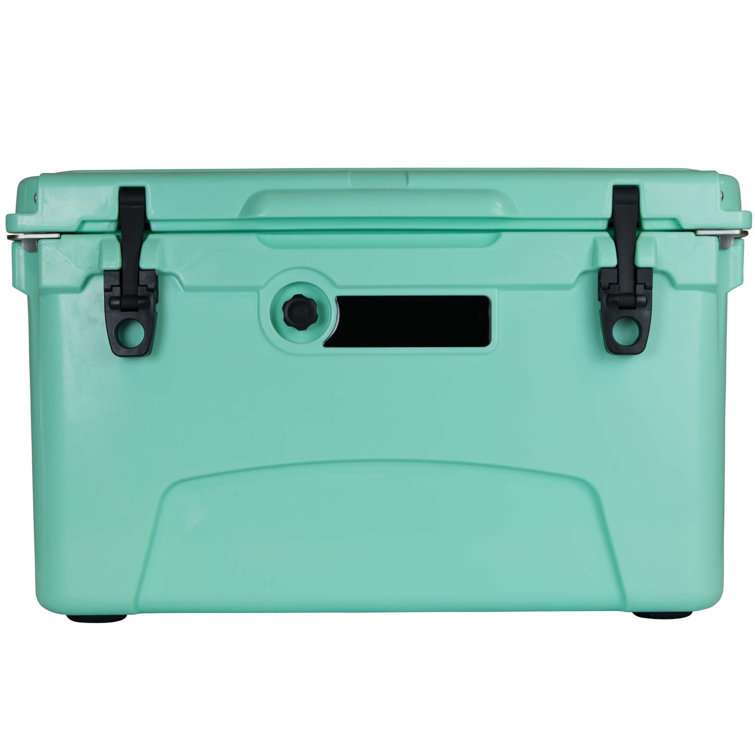 Driftsun 45 Qt. Heavy Duty Ice Chest Cooler Wayfair